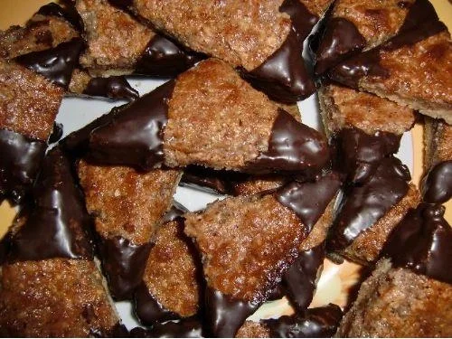 Nuss Ecken - Rezept - Bild Nr. 6806