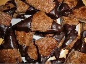 Nuss Ecken - Rezept - Bild Nr. 6806