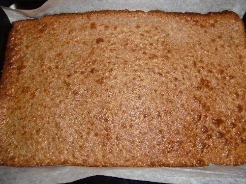 Nuss Ecken - Rezept - Bild Nr. 6807