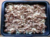 Kartoffel-Kohlrabi-Auflauf - Rezept - Bild Nr. 6806