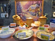 Rezept: Original Groรmutters Bierstollen Bild Nr. 6811 Original Groรmutters Bierstollen - Rezept - Bild Nr. 6811