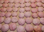 Lebkuchen von Oma Agnes - Rezept - Bild Nr. 6811