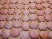 Lebkuchen von Oma Agnes - Rezept - Bild Nr. 6811