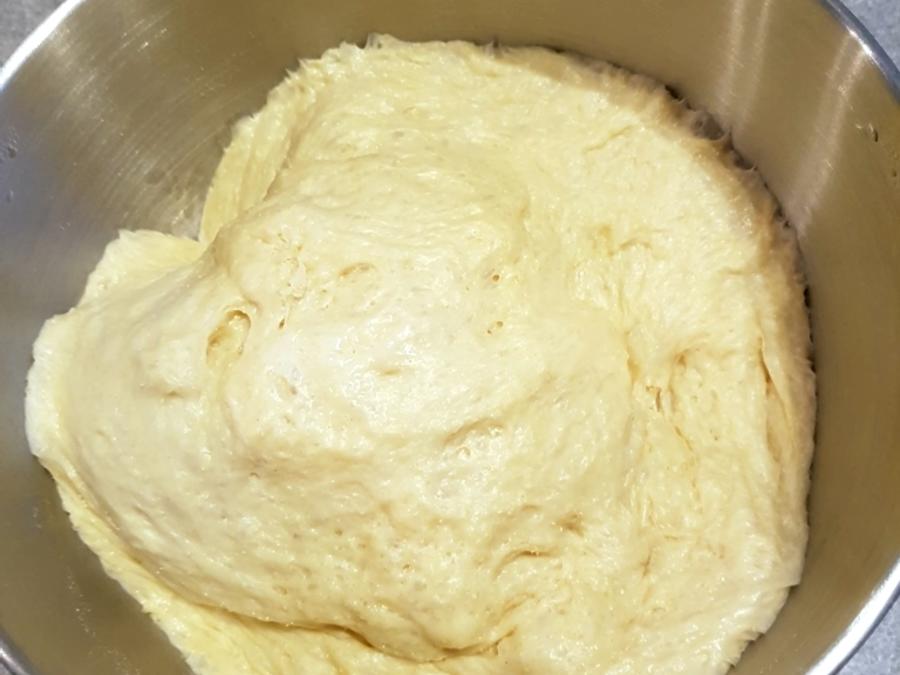 Käseschnecke Rezept, Käseschnecken