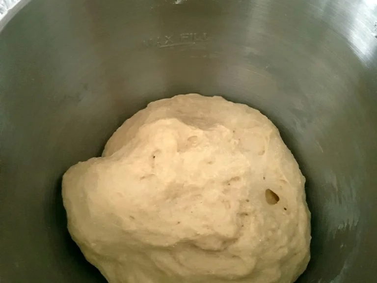 Käseschnecke XXL - Rezept - Bild Nr. 6814