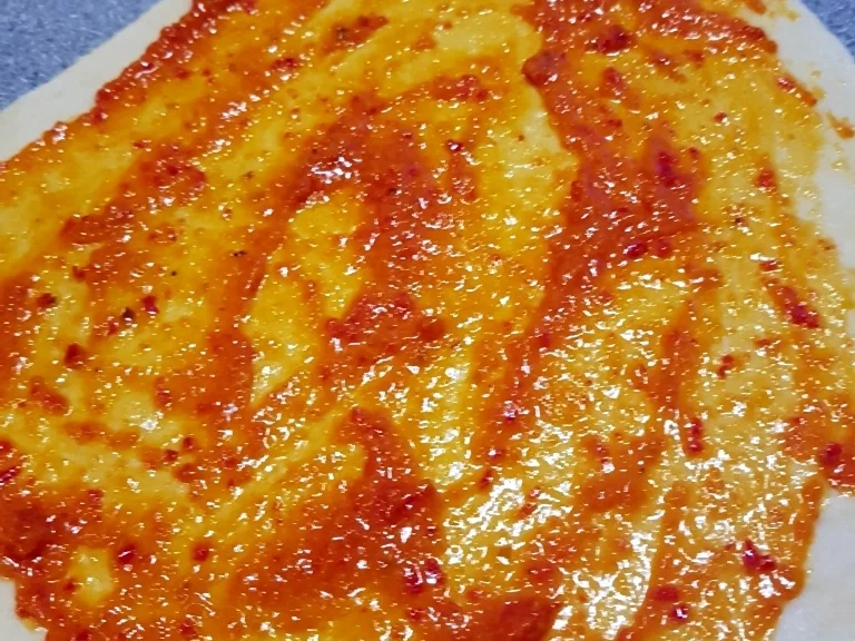 Käseschnecke XXL - Rezept - Bild Nr. 6820