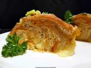 Käseschnecke XXL - Rezept - Bild Nr. 6822