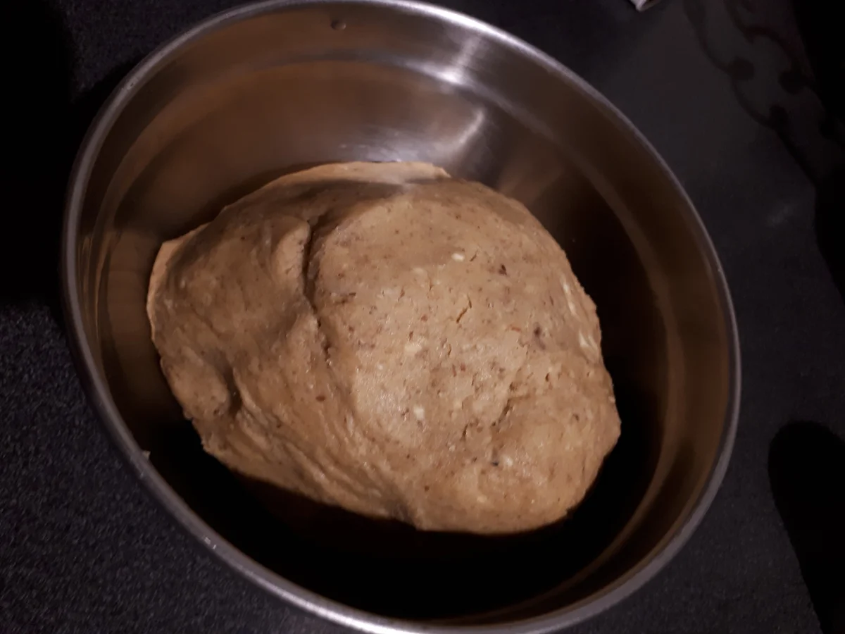 BiNe` S SPEKULATIUS - Rezept - Bild Nr. 2