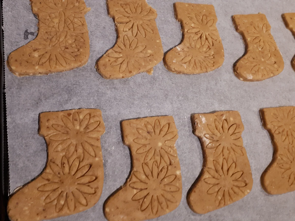 BiNe` S SPEKULATIUS - Rezept - Bild Nr. 4