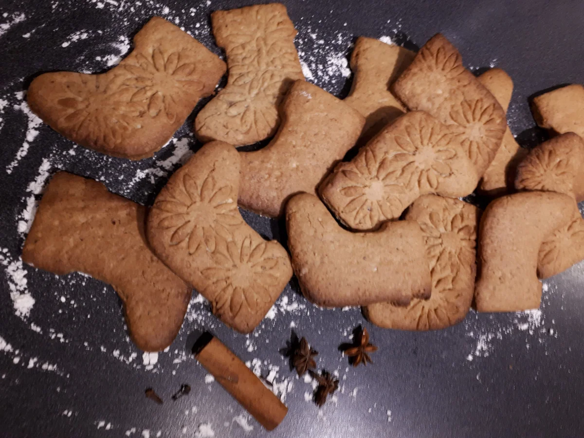 BiNe` S SPEKULATIUS - Rezept - Bild Nr. 6