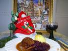Prachaticer Kaninchenbraten zu Weihnachten - Rezept - Bild Nr. 6811