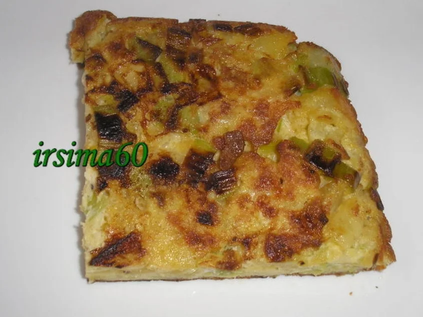 Tortilla - Rezept - Bild Nr. 6811