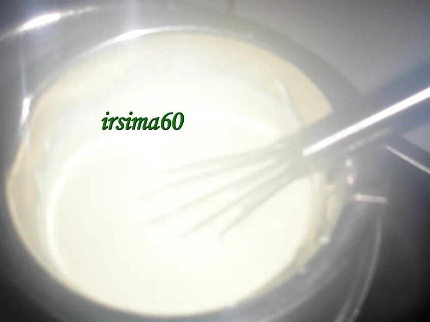 Joghurt - Cranberry - Pralinen - Rezept - Bild Nr. 6814