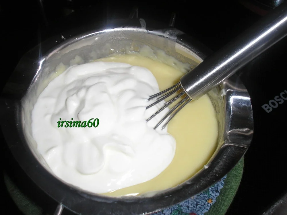 Joghurt - Cranberry - Pralinen - Rezept - Bild Nr. 6815