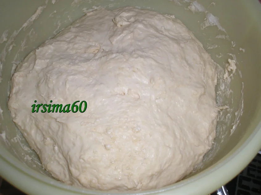 Rezept: Original fanzösisches Baguette Bild Nr. 6815 Original fanzösisches Baguette - Rezept - Bild Nr. 6815