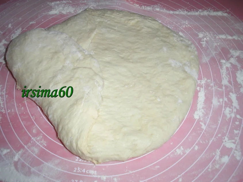 Rezept: Original fanzösisches Baguette Bild Nr. 6816 Original fanzösisches Baguette - Rezept - Bild Nr. 6816