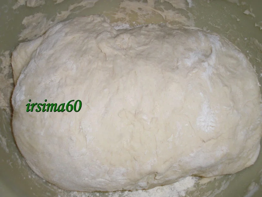 Rezept: Original fanzösisches Baguette Bild Nr. 6818 Original fanzösisches Baguette - Rezept - Bild Nr. 6818