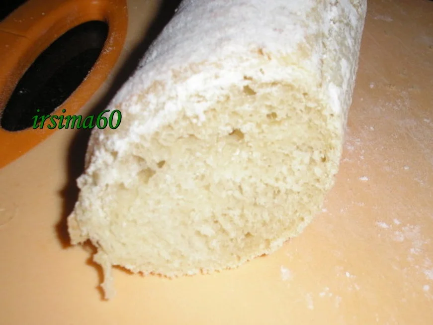 Rezept: Original fanzösisches Baguette Bild Nr. 6821 Original fanzösisches Baguette - Rezept - Bild Nr. 6821