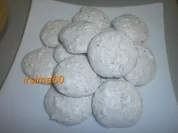 Walnuss Küsschen - Rezept - Bild Nr. 6811