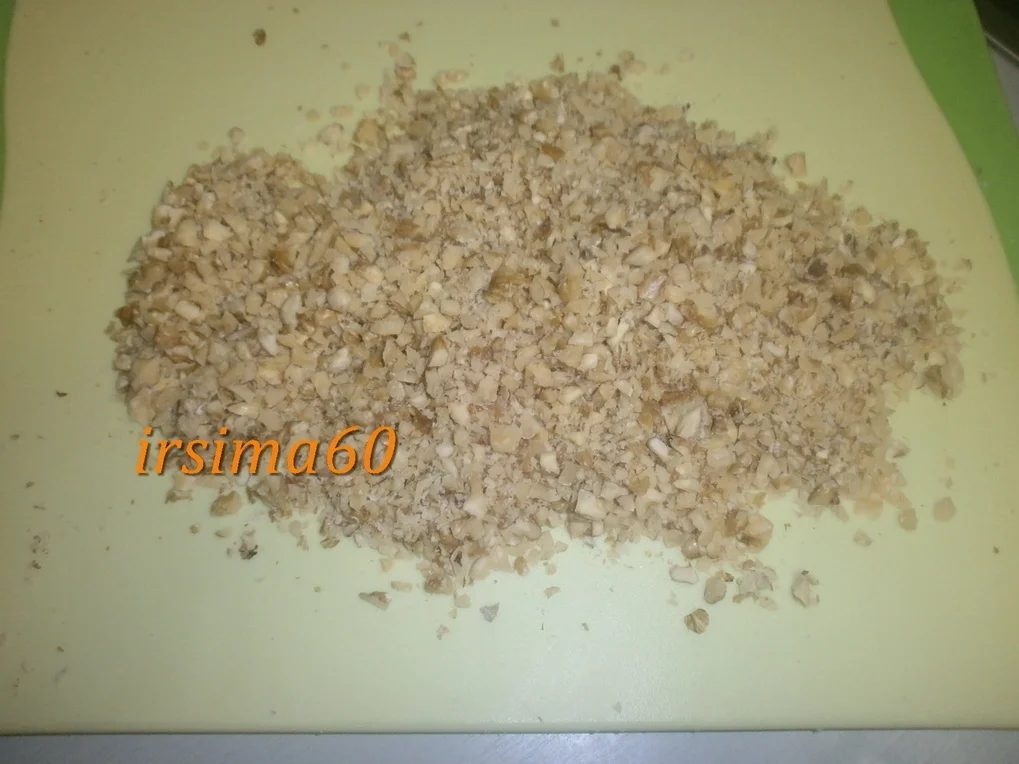 Walnuss Küsschen - Rezept - Bild Nr. 6813