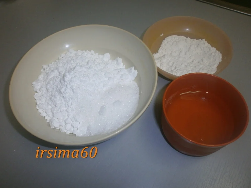 Walnuss Küsschen - Rezept - Bild Nr. 6814