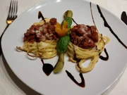 Spaghetti - Nester - Rezept - Bild Nr. 6823
