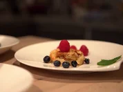 Croissant Show - Rezept - Bild Nr. 6813