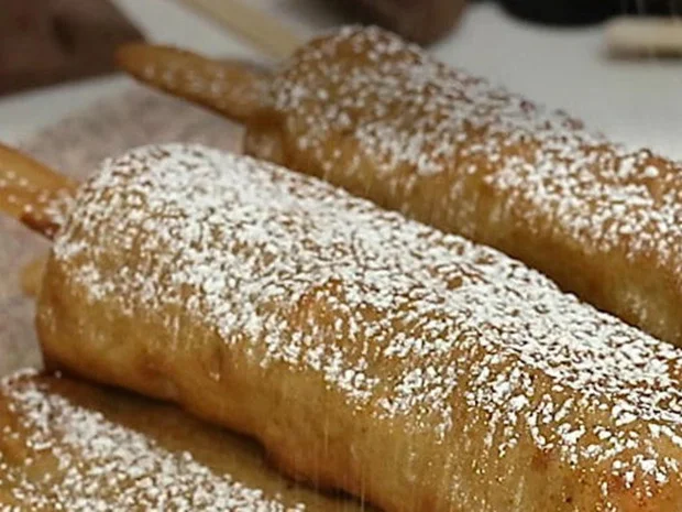 Bananenbrot mal anders - Rezept - Bild Nr. 2