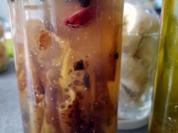Bananen Gewürzessig - Rezept - Bild Nr. 6813