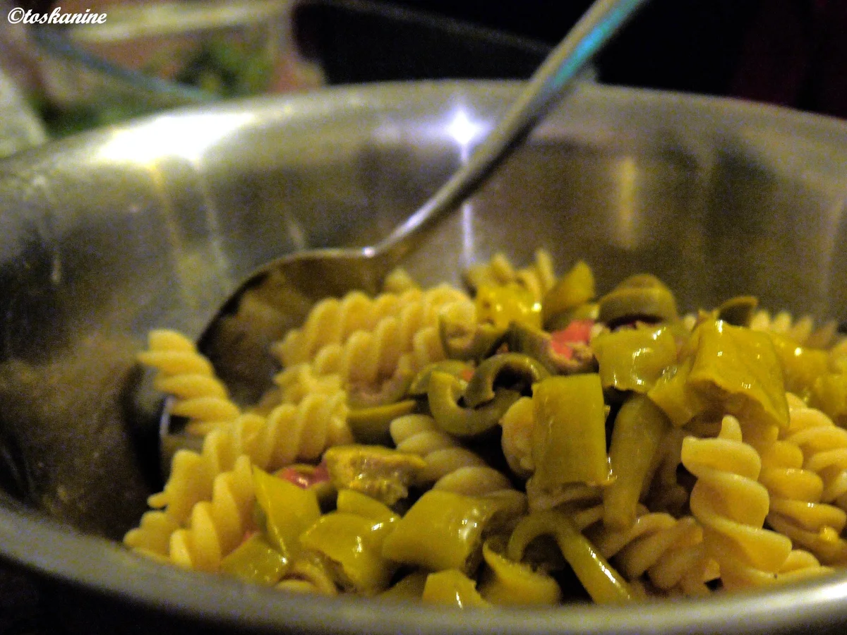 Rezept: Strohwitwenauflauf Bild Nr. 4 Strohwitwenauflauf - Rezept - Bild Nr. 4