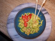Ein bisschen von dem und ein Bisschen von dem (Reste) - Rezept - Bild Nr. 6817