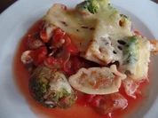 Maultaschen-Gartin - Rezept - Bild Nr. 6817