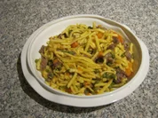 Spätzle~Hack~Pfanne - Rezept - Bild Nr. 6824