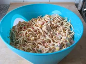 Texicana~Salsa~Salat - Rezept - Bild Nr. 6826