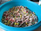 Thunfisch~Salat - Rezept - Bild Nr. 6826