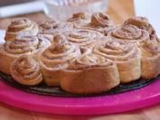 Zimtschneckenkuchen - Rezept - Bild Nr. 2