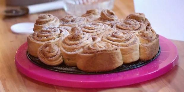 hauptsache sГјГџ rtl rezepte hauptsache sГјГџ rtl rezepte