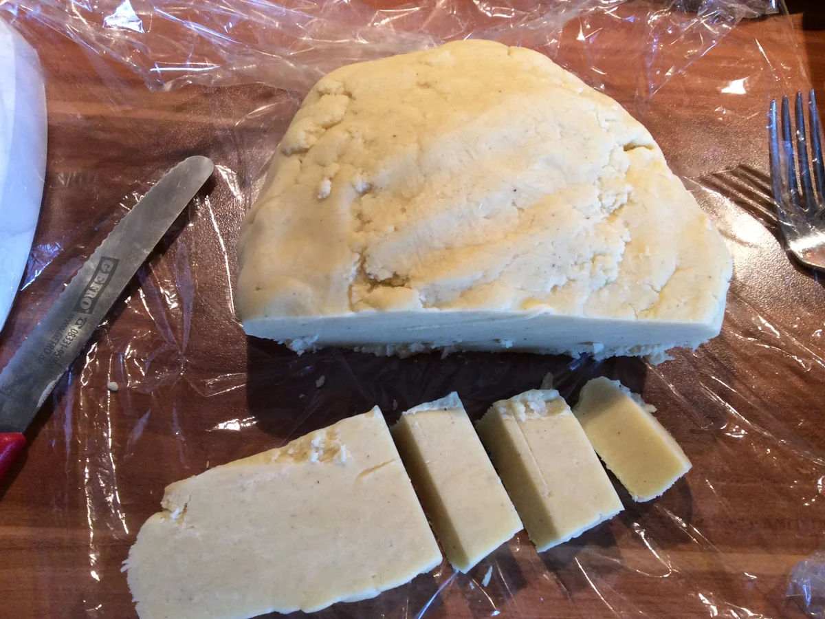 Schneeflocken - Rezept - Bild Nr. 6826