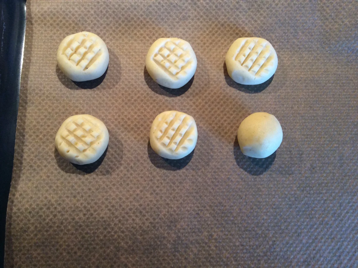 Schneeflocken - Rezept - Bild Nr. 6826