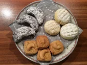 Schoko-Kipferl - Rezept - Bild Nr. 2