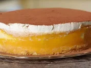 Bananen-Multivitamintorte - Rezept - Bild Nr. 4