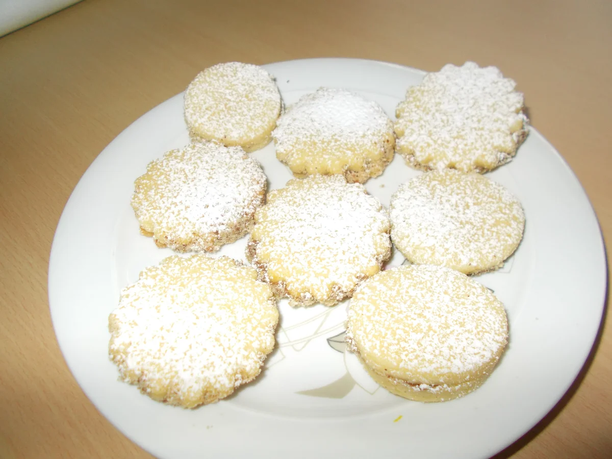 KOSAKENTALER - Rezept - Bild Nr. 6828