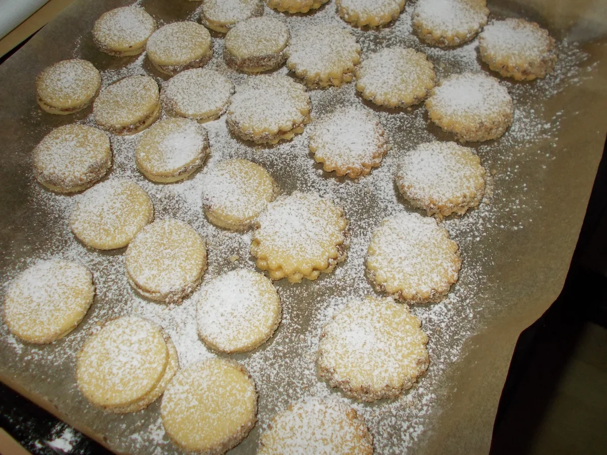 KOSAKENTALER - Rezept - Bild Nr. 6829