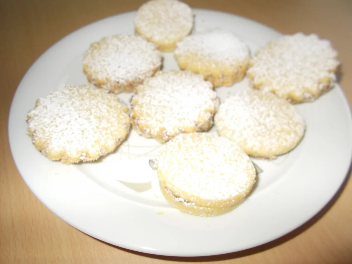 KOSAKENTALER - Rezept - Bild Nr. 6830