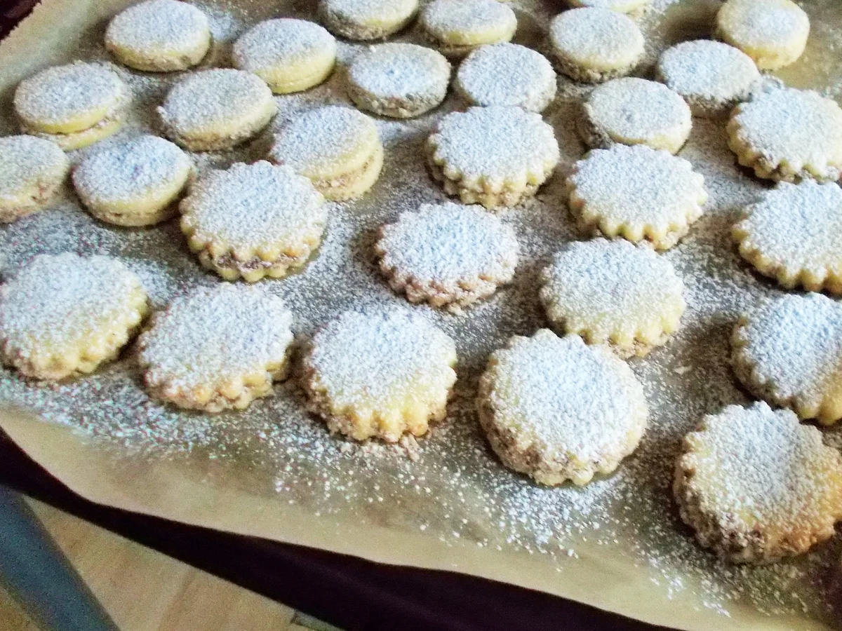 KOSAKENTALER - Rezept - Bild Nr. 6831