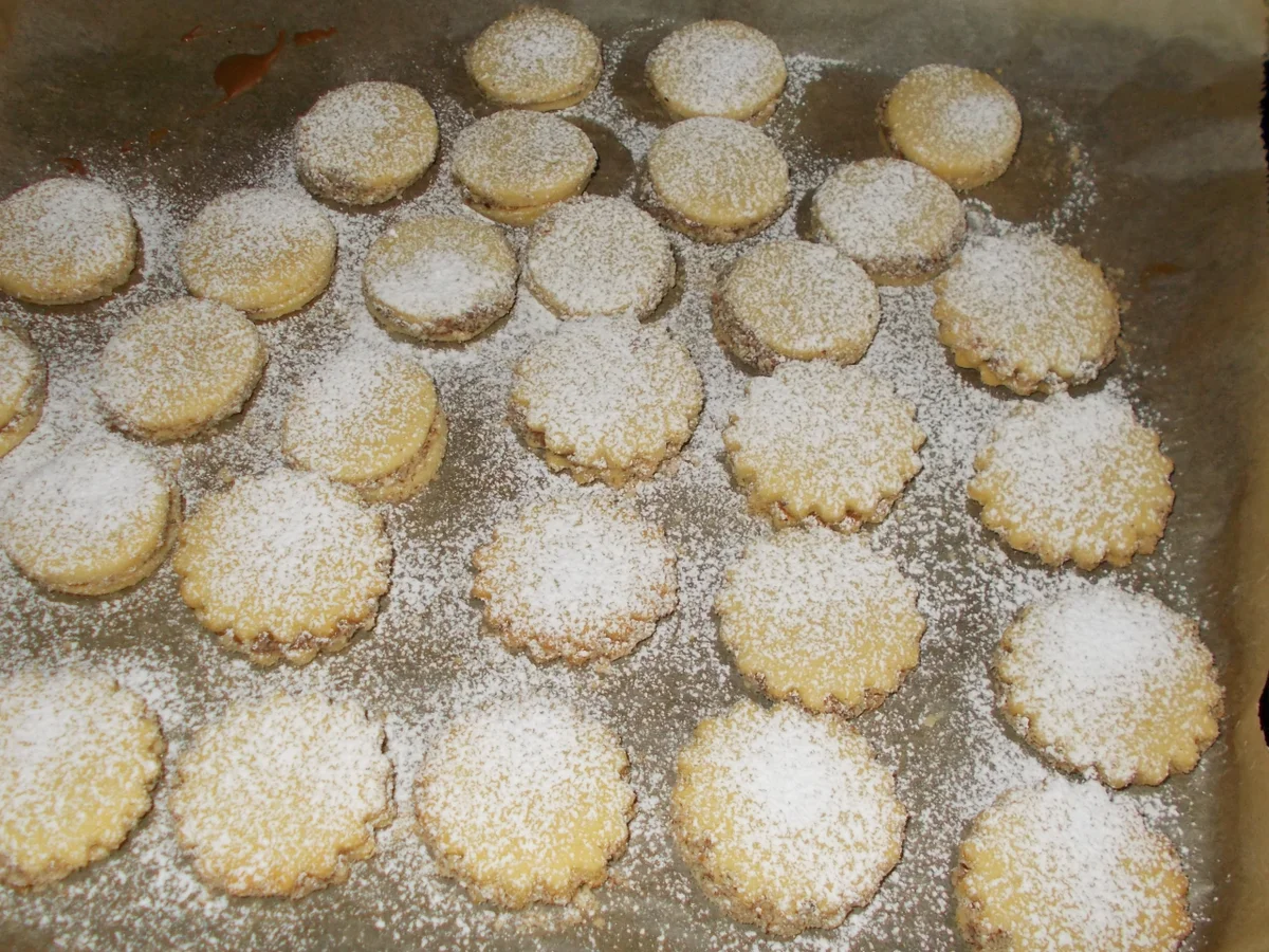 KOSAKENTALER - Rezept - Bild Nr. 6833