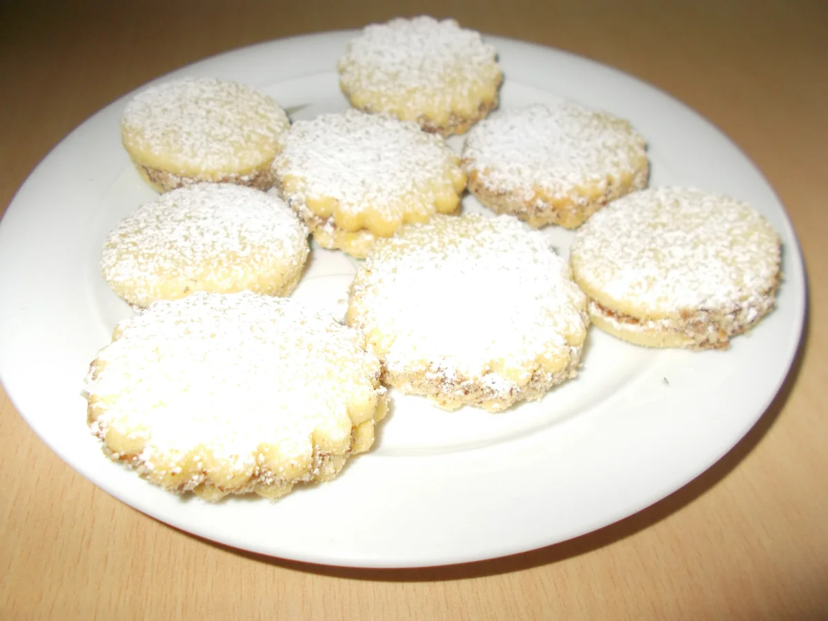 KOSAKENTALER - Rezept - Bild Nr. 6834