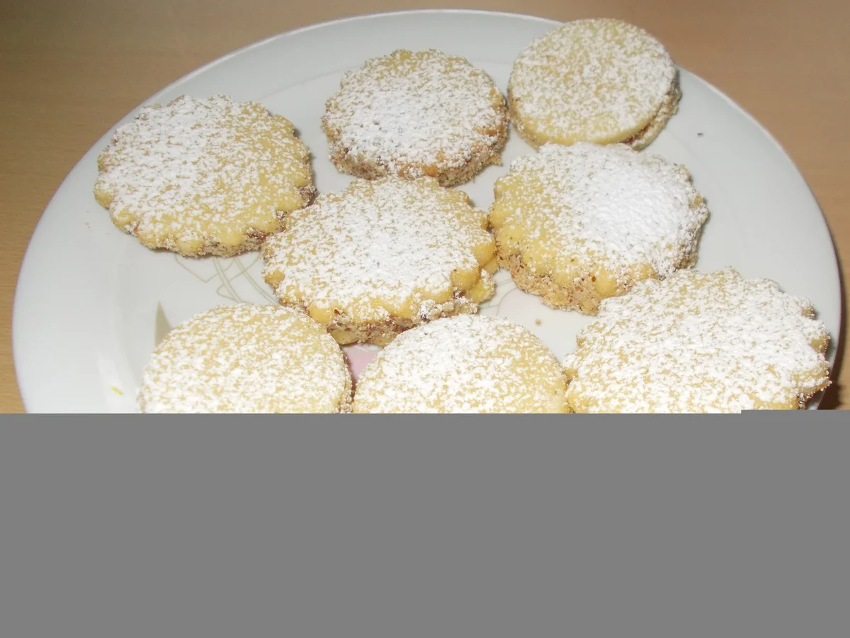 KOSAKENTALER - Rezept - Bild Nr. 6836