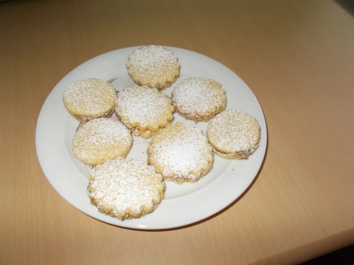 KOSAKENTALER - Rezept - Bild Nr. 6837