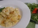 Gnocchi à la Parisienne - Rezept - Bild Nr. 6828